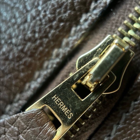 —SOLD—HERMES BIRKIN 35 - Picture 7 of 14